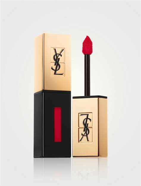 ysl rouge pur couture vernis glossy stain|ysl rouge pur couture glossy.